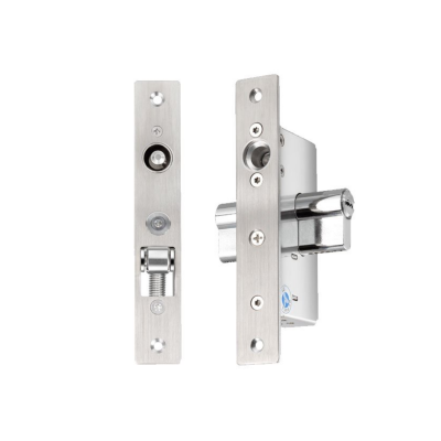 Електромеханічний замок Yli Electronic YSD-220 для розсувних дверей